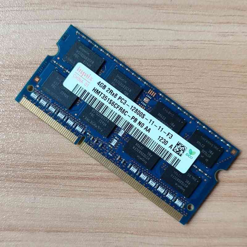 Laptop Memory Notebook Ram
