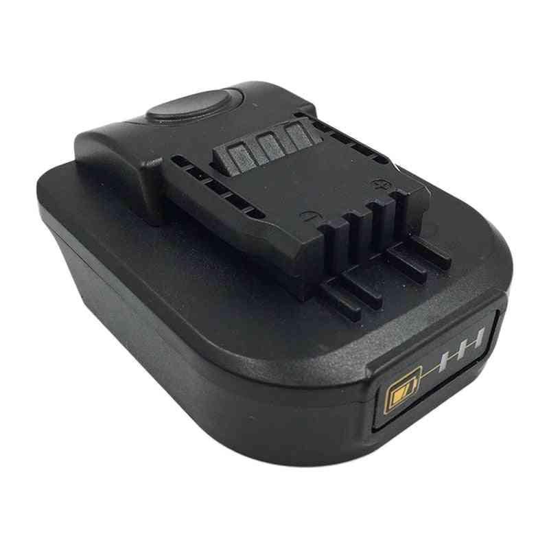 Adapter Converter For Makita Lithium Battery Tools