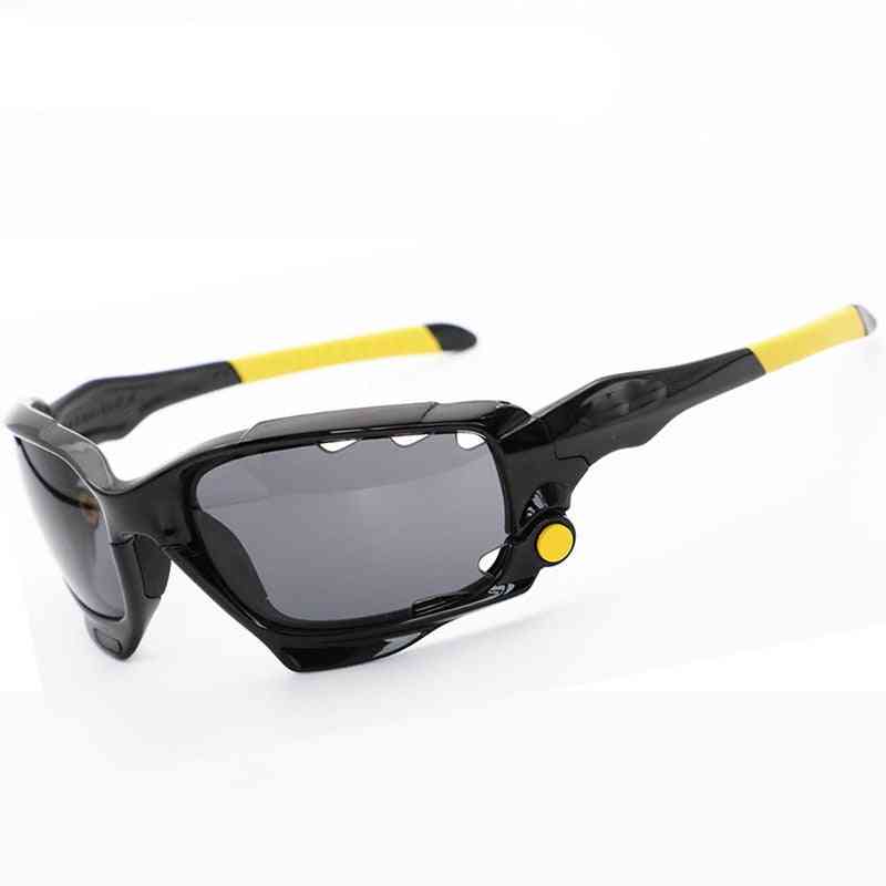 Conway Large Sports Sunglasses