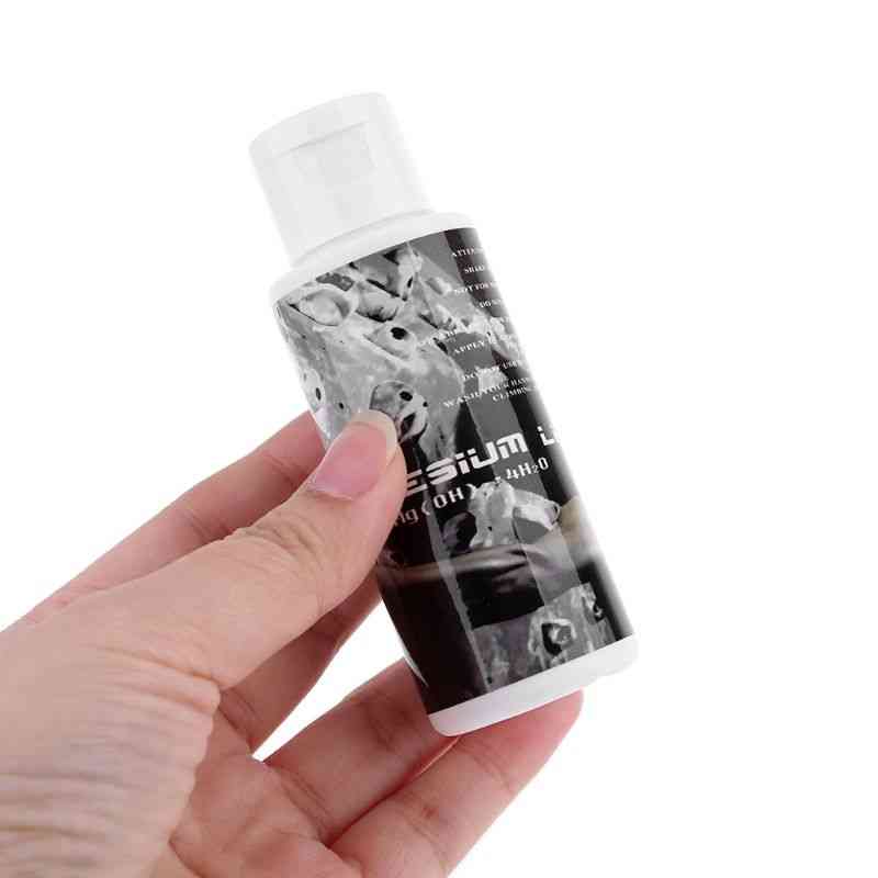 Liquid Chalk Sports Magnesium Powder Anti Slip Cream