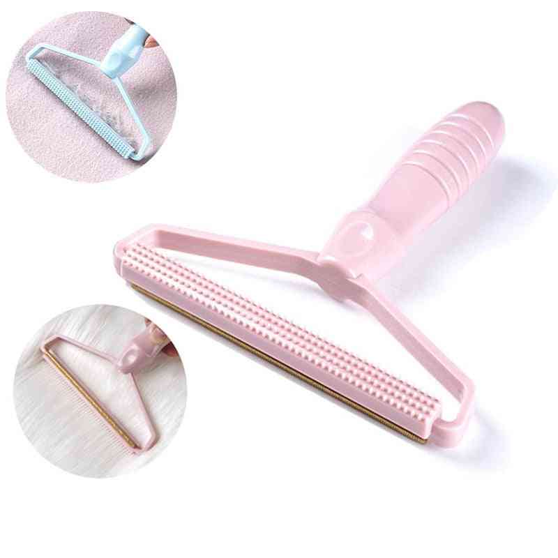Clothes Shaver Fabric Brush Wool Roller Lint Remover