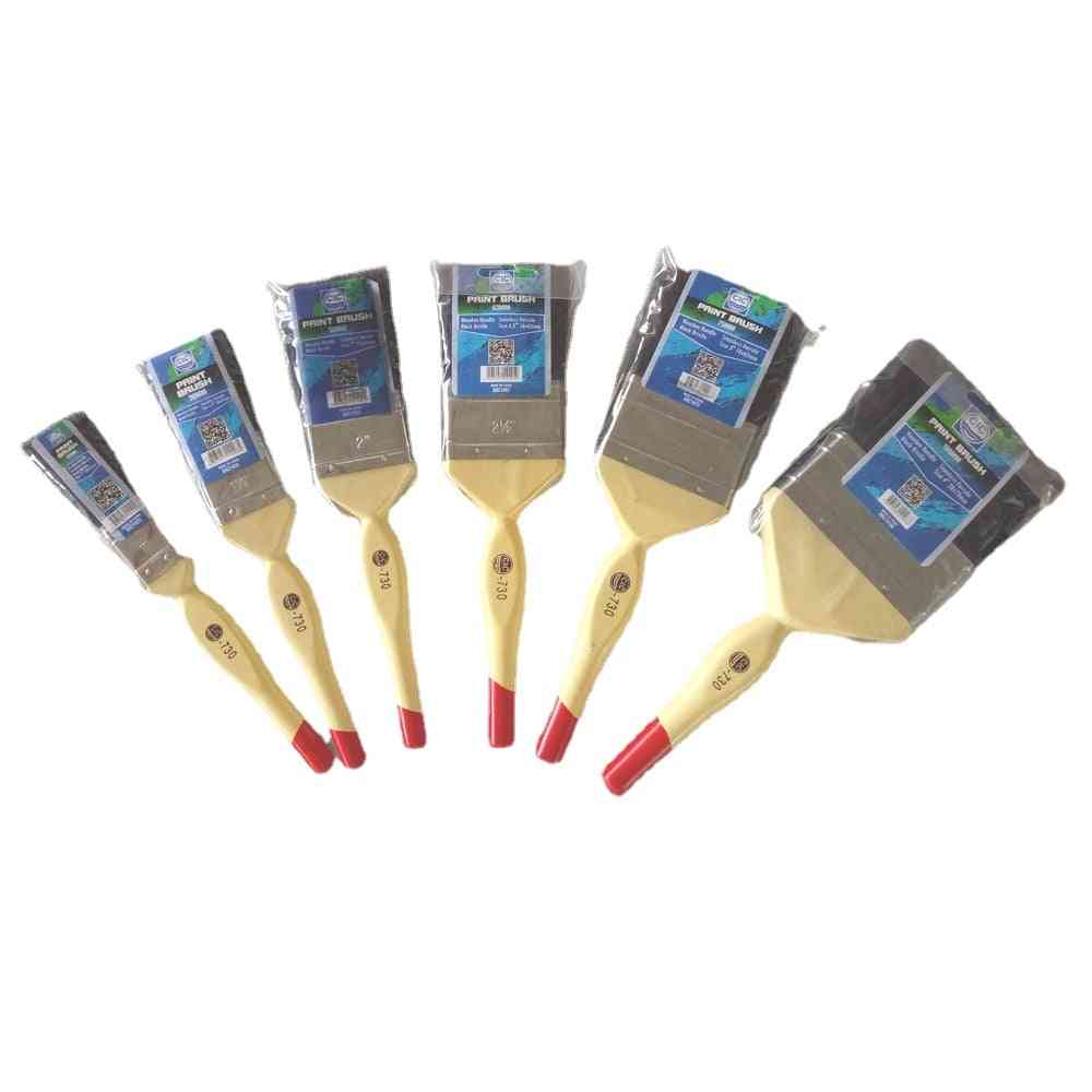 Paint Brushes, Drywall Tools Paint Painting Brush