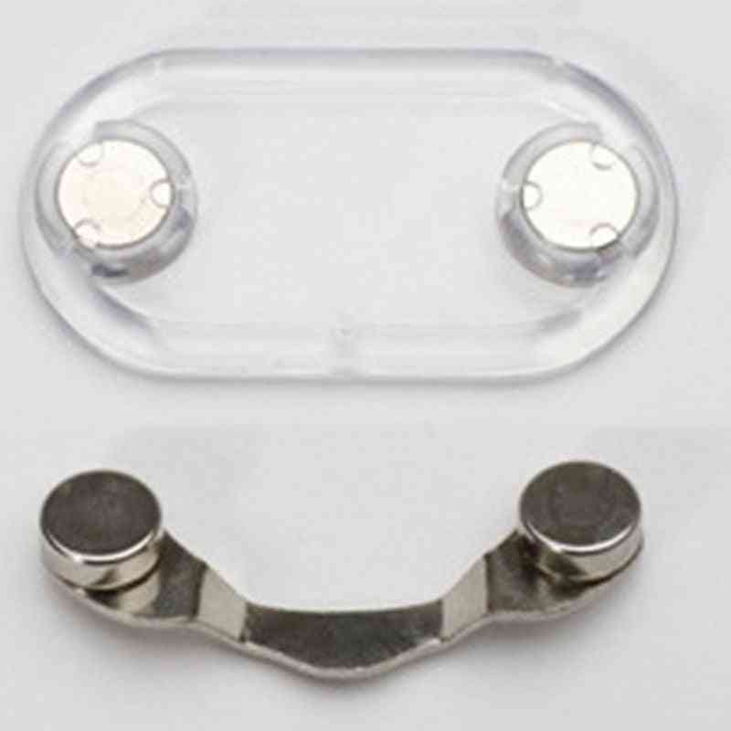 Magnetic Hang - Eyeglass Holder Pin Brooches
