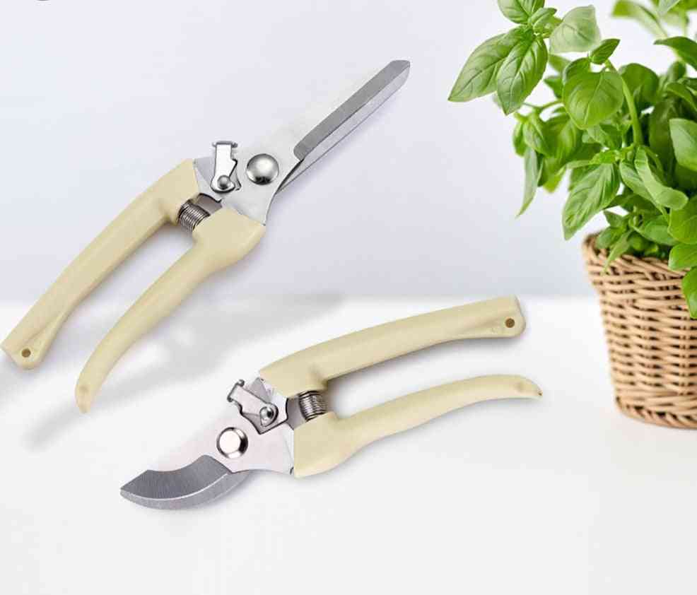 Stainless Steel Gardening Shear Scissor