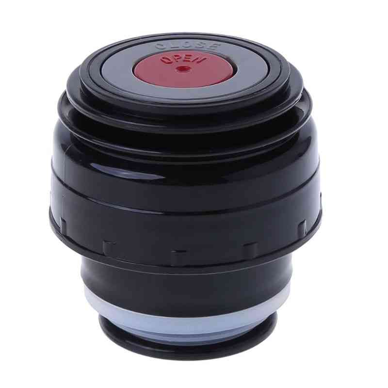 Portable Universal Vacuum Flask Lid Thermos Cover