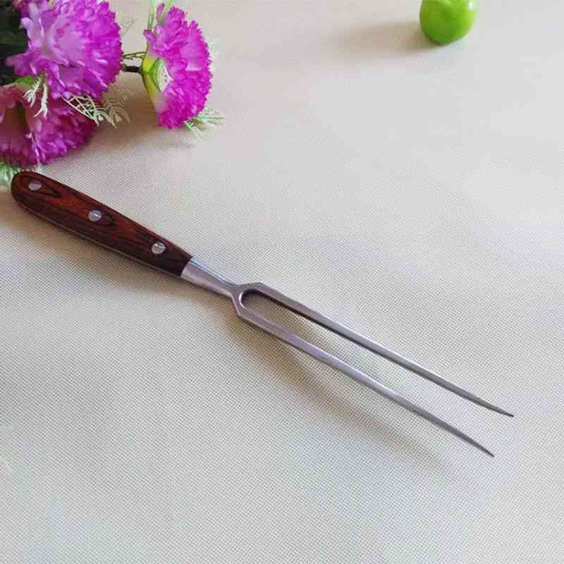 Stainless Steel Portable Outdoor Barbecue Tool
