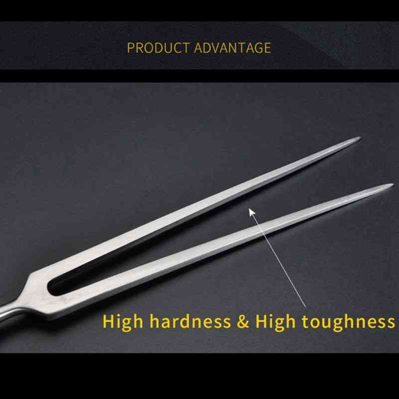 Stainless Steel Portable Outdoor Barbecue Tool
