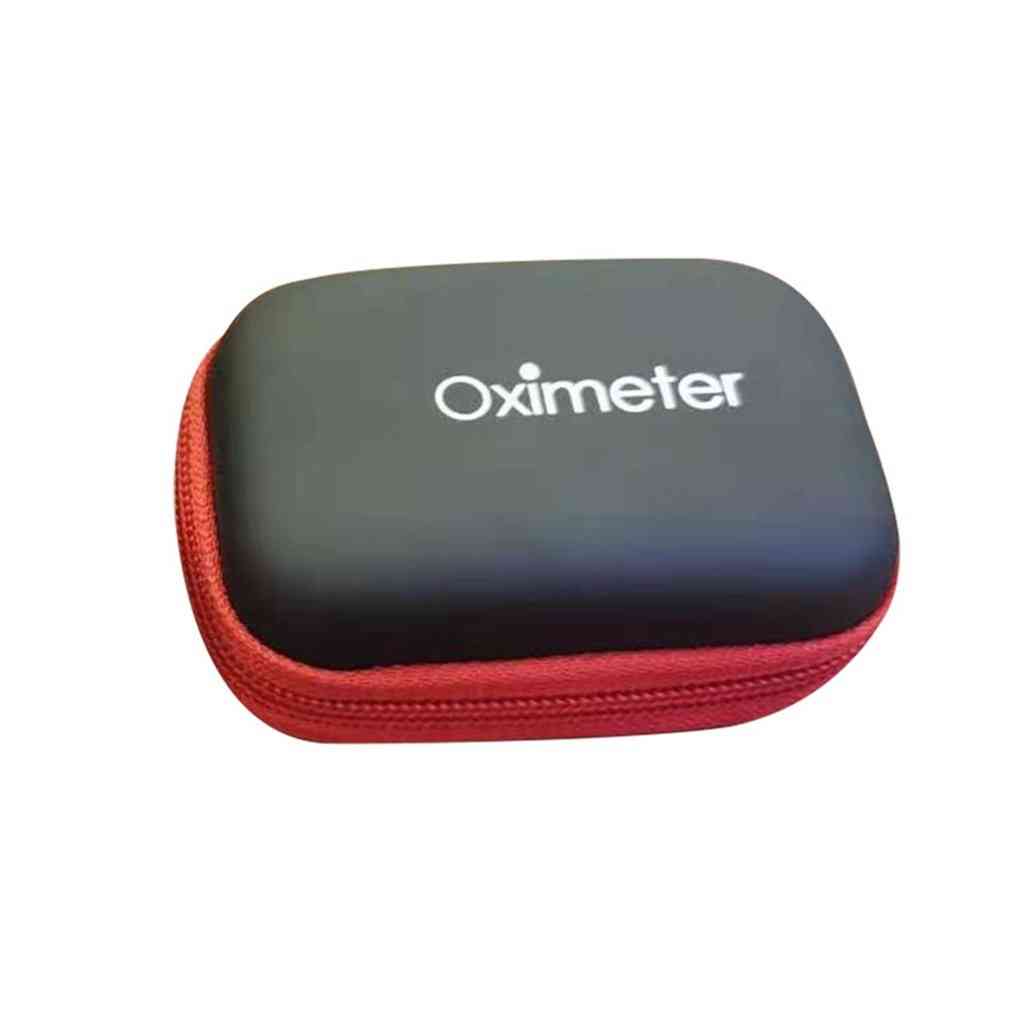Oximeter Storage Bag
