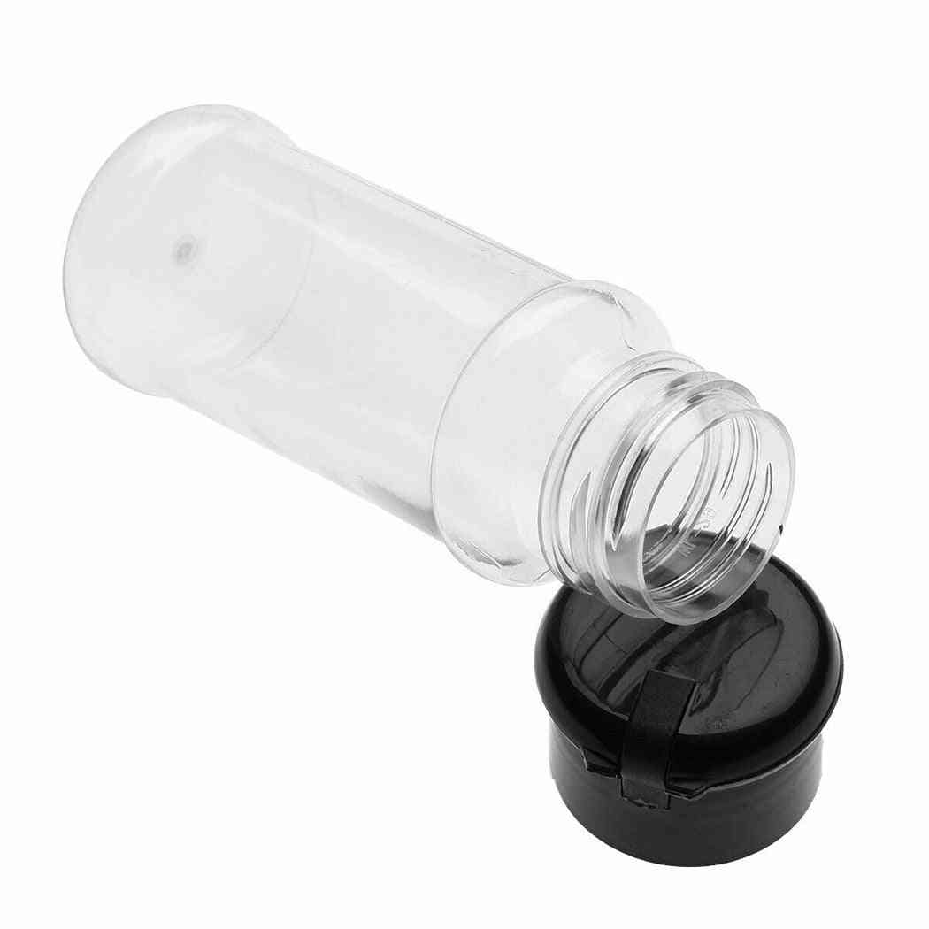 12pcs Plastic Spice Salt Pepper Shakers  Bottles