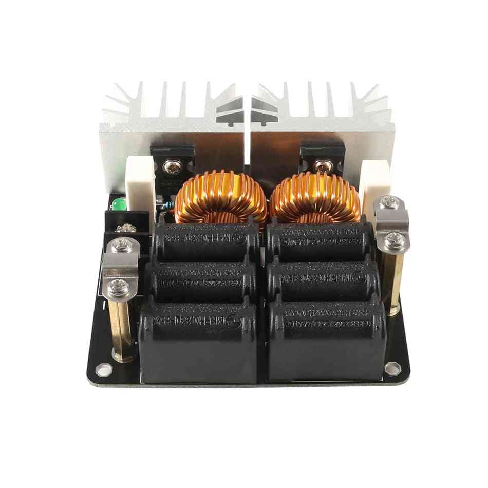 1000w Zvs 20a Induction Heating Board Module