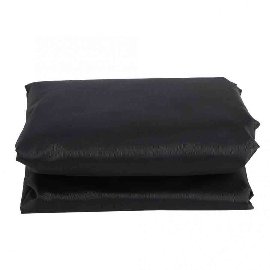Dust Proof Protective Folding Bed Cover