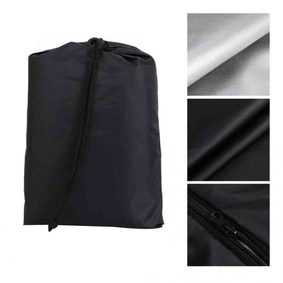 Dust Proof Protective Folding Bed Cover