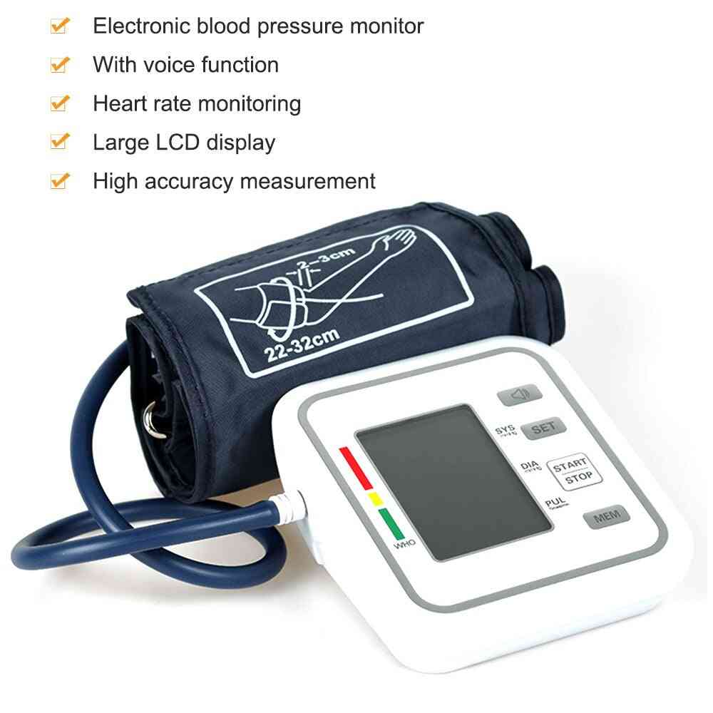 Blodtryksmåler - blodtryksmåler måleværktøj