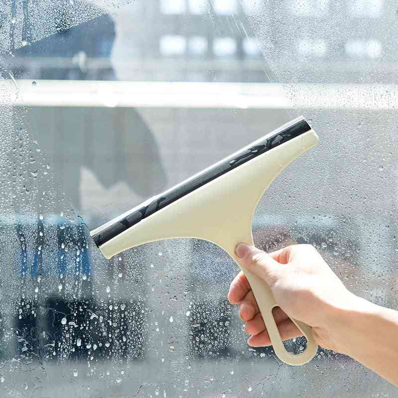 Soft Silicone Glass Wiper Scraper Window