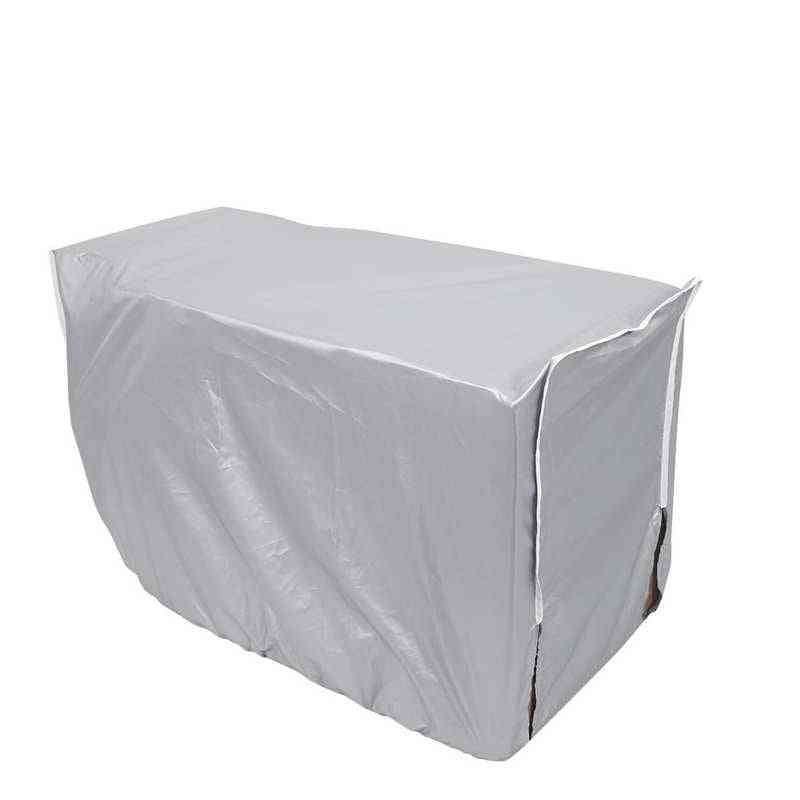 Outdoor Air Conditioning Cover