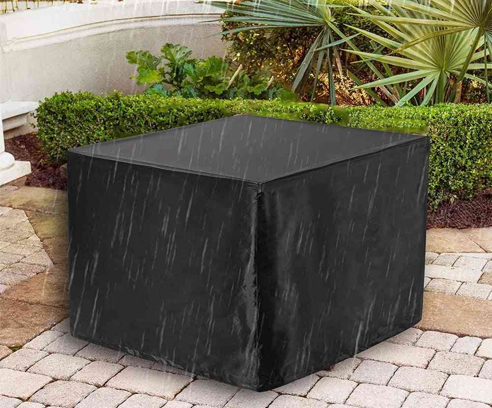 Outdoor Patio Garden Furniture Waterproof Covers