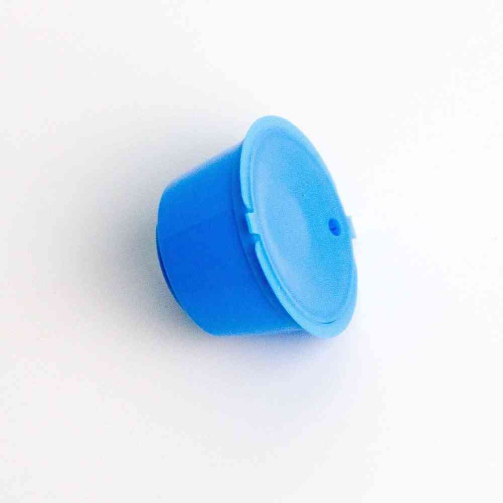 Refillable Coffee Capsule Cup Times Reusable Compatible For Nescafe