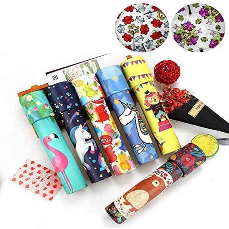 Classic Kaleidoscopes For Kids, Party Favors Stock Stuffers Bag