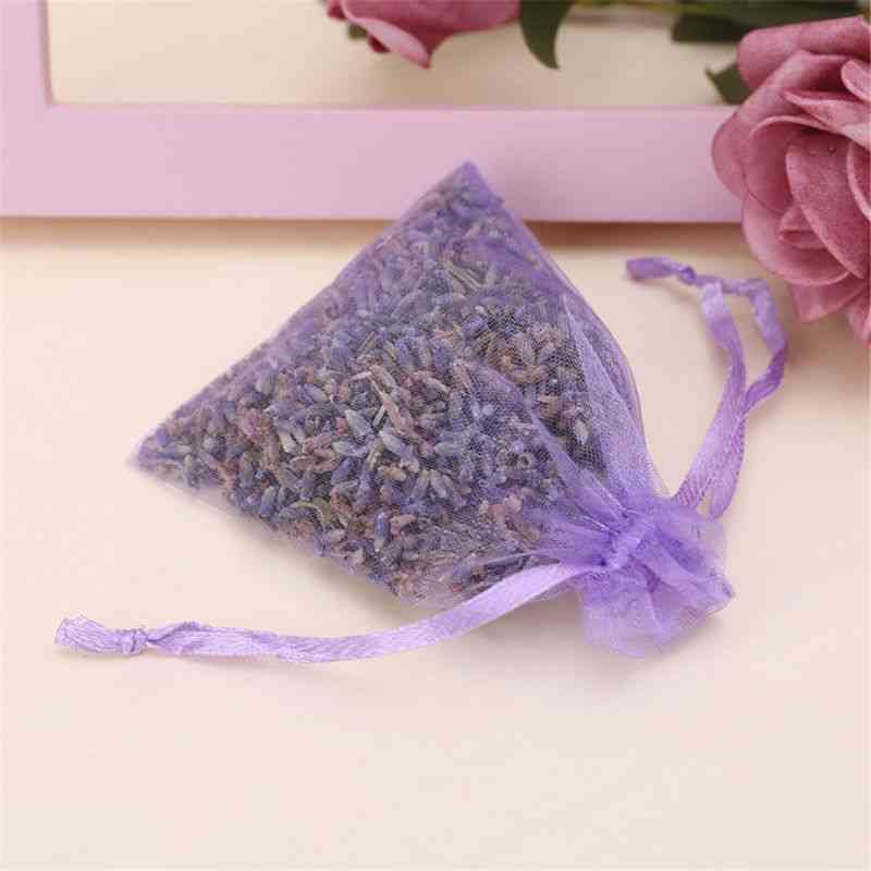Natural Dried Lavender-aromatic Air Refresh Fragrance