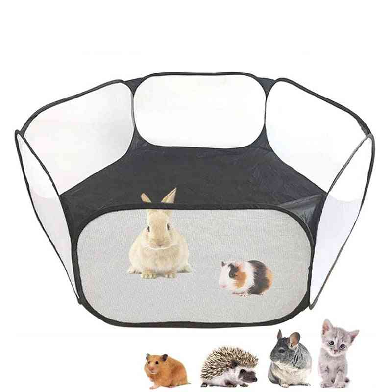Portable Pet Cat, Dog Cage Tent