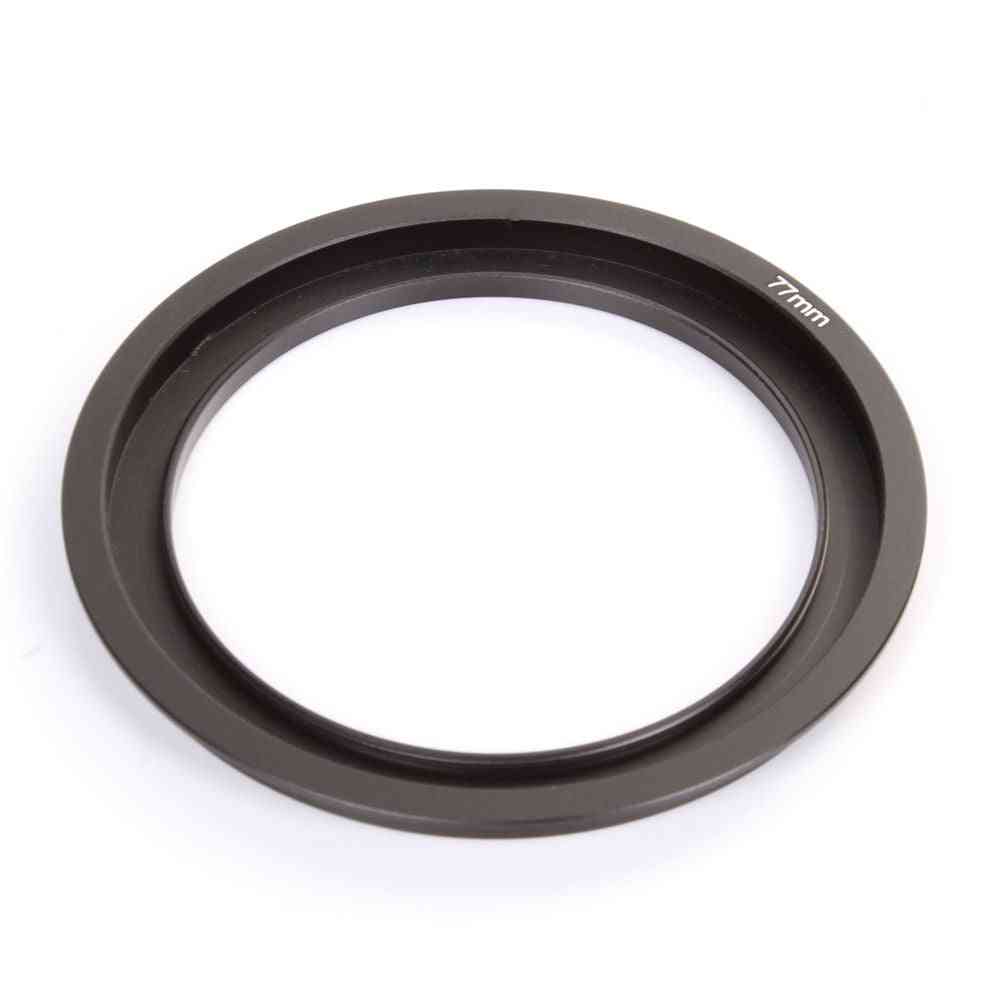 Ring Adapter, Filter For Cokin Z Hitech