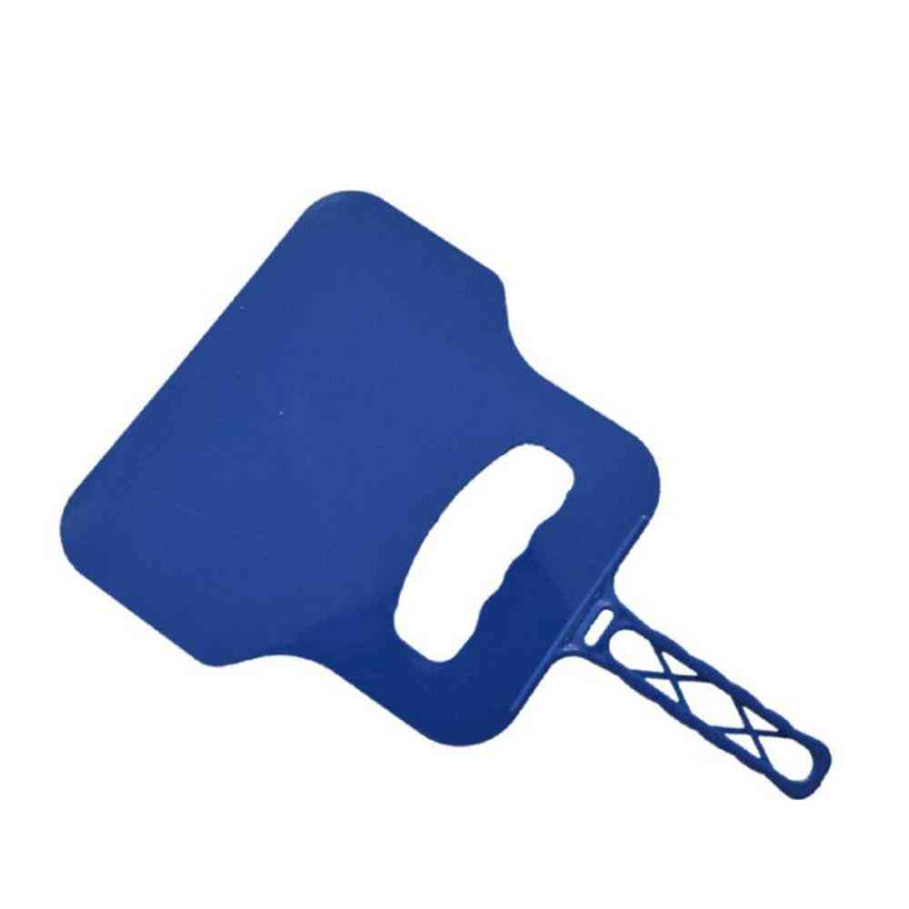 Bbq Hand Crank Blower Barbecue Fan Tool