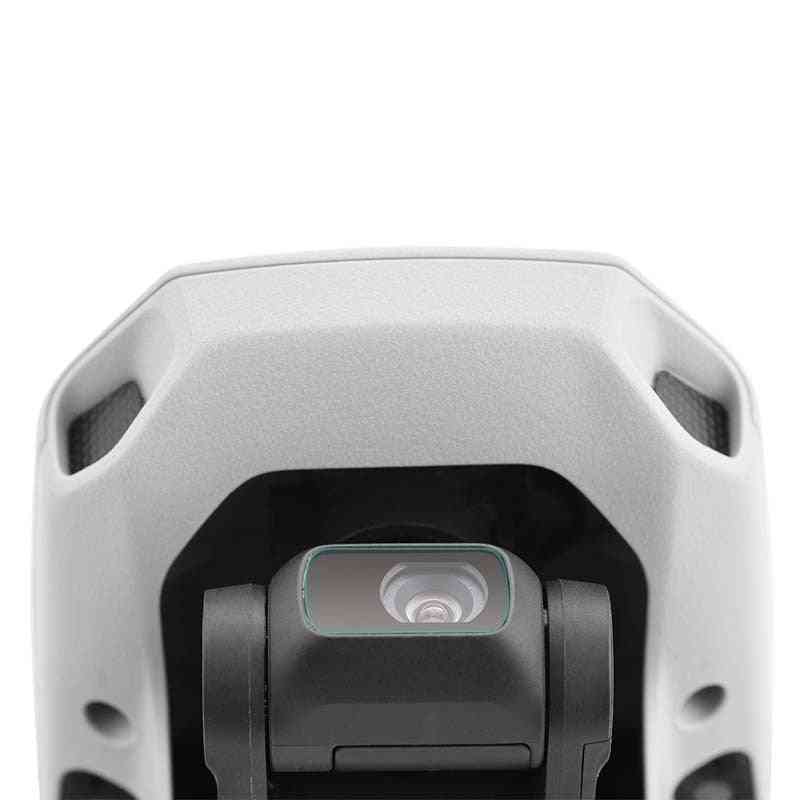 Camera Lens Protector - Glass Lens Film Protective Accessory