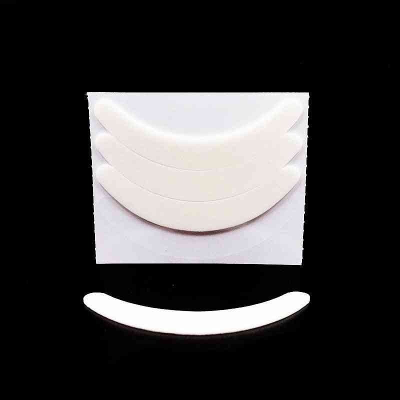 Sponge Patches For Eyelash - Extension Lint Free Under Eye Pads