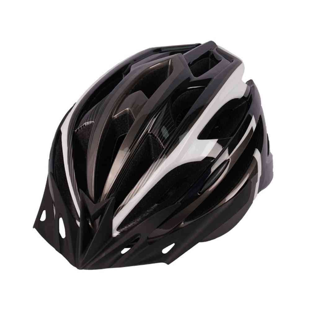 Lightweight Adjustable Bike Helmet For Adult