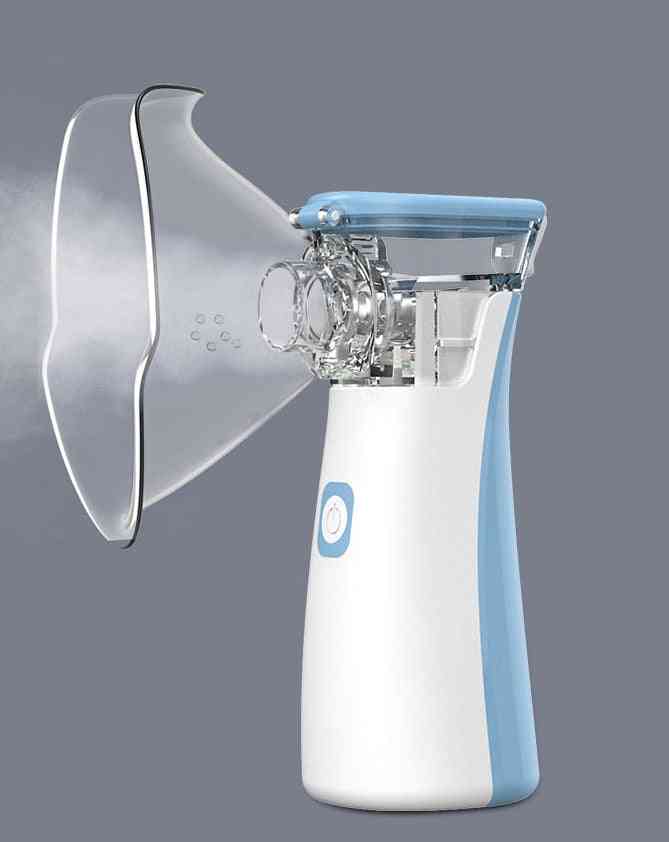 Mini Portable Nebulizer Humidifier