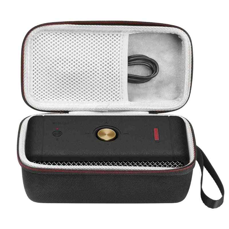 Portable Travel Case Storage Bag