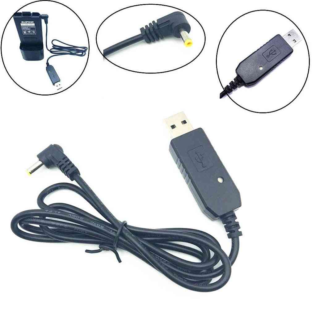Usb Charging Cable