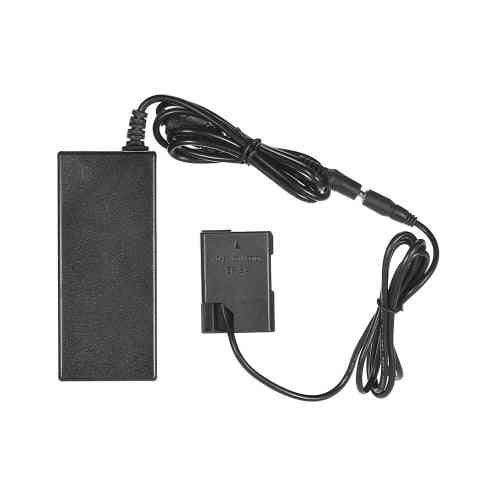Retail Ep-5a Ac Power Adapter Dc Coupler Camera Charger