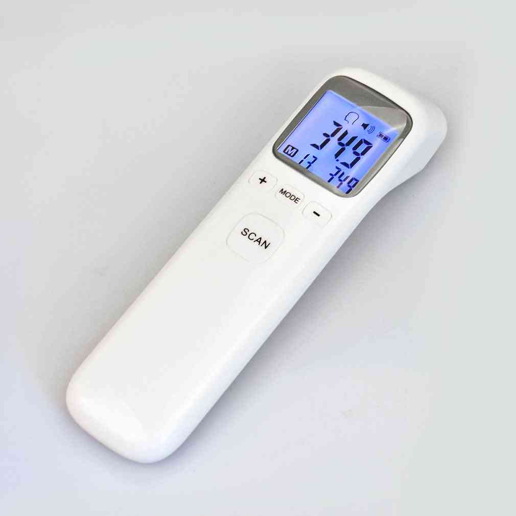 Infrared Digital Non-contact Thermometer