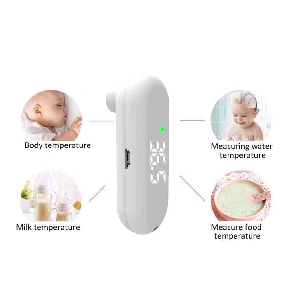 Non Contact Forehead  Baby Thermometer