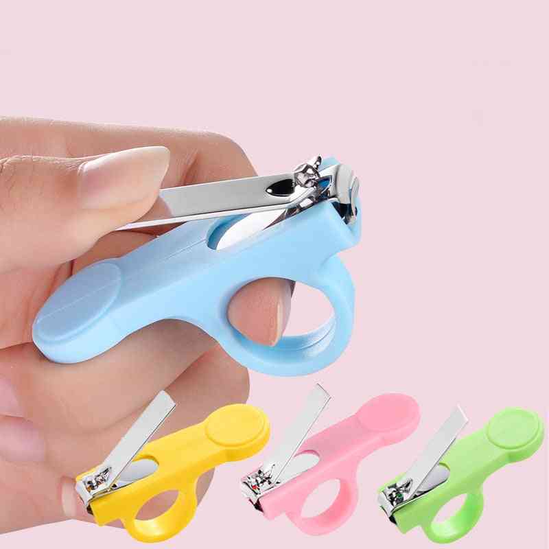 Baby Nail Cutters Shower Set