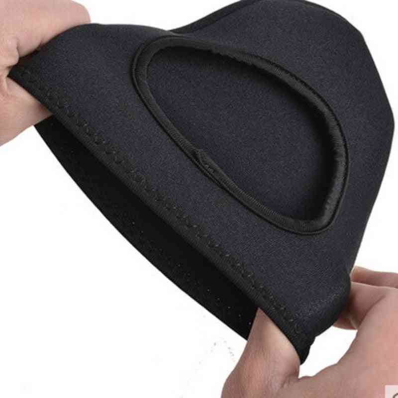 Cycling Running Bicycle Toe Cover
