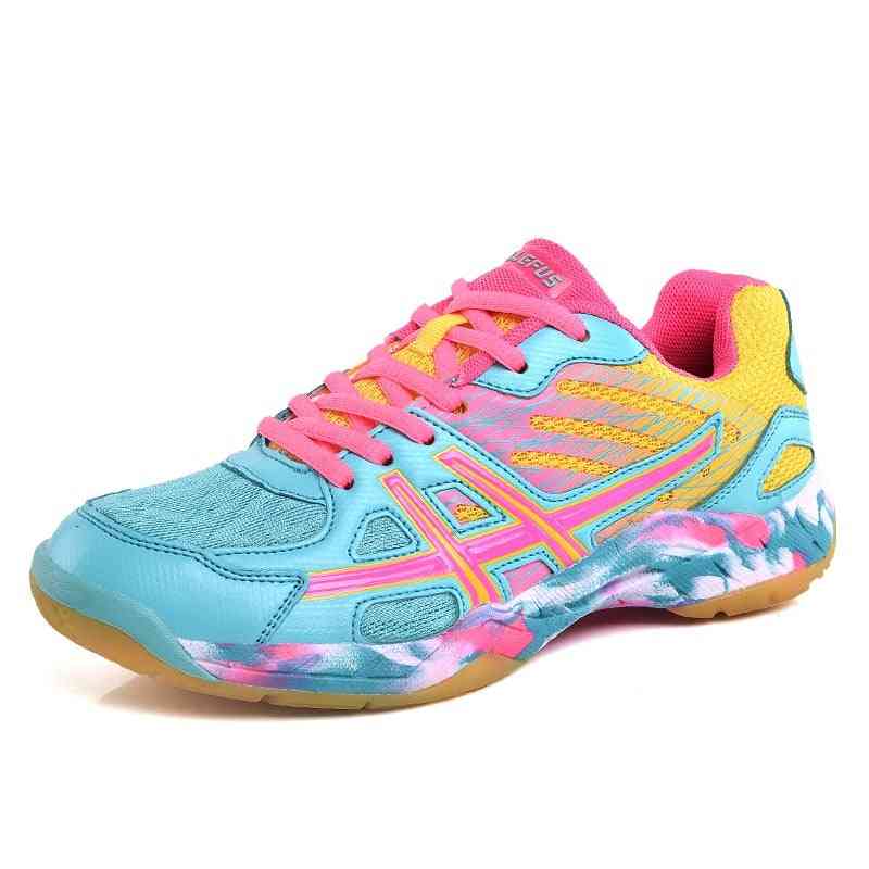 Table Tennis Volleyball Sneakers Training Shoes