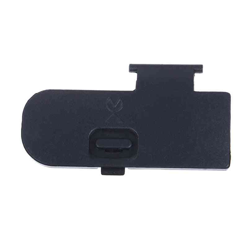 Cameras Batteries Covers For Durable Battery Door Cover