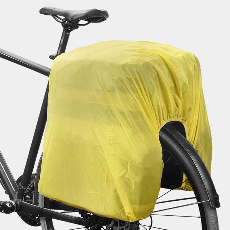 60l Bicycle Carrier Bag