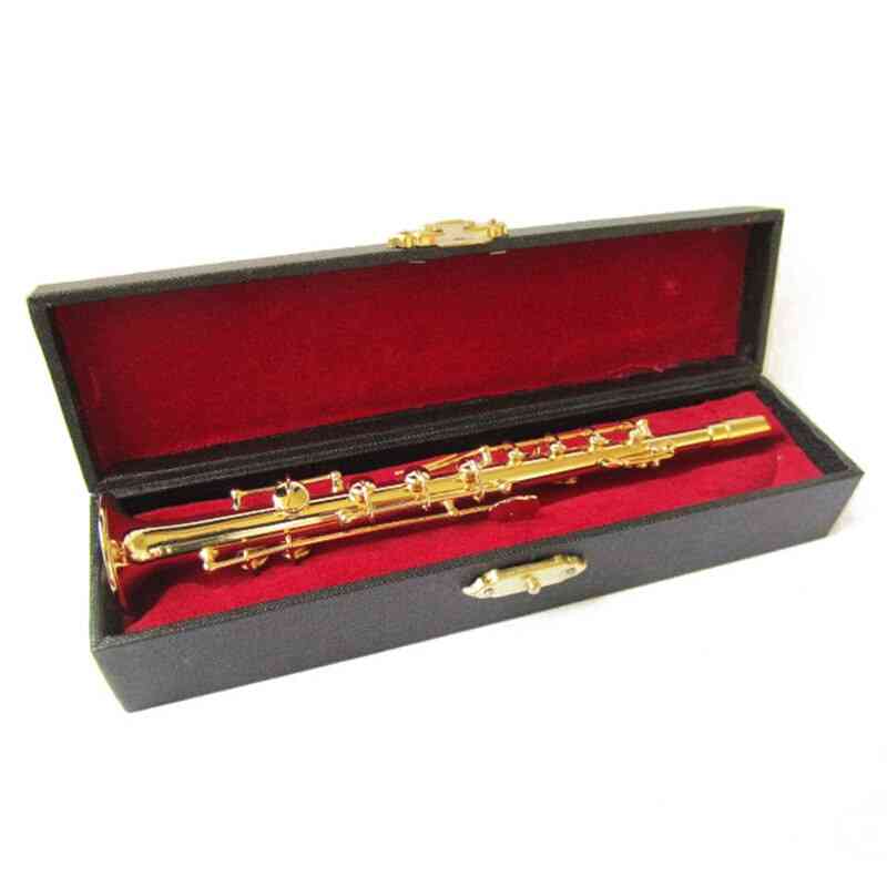 Mini Soprano Saxophone Model
