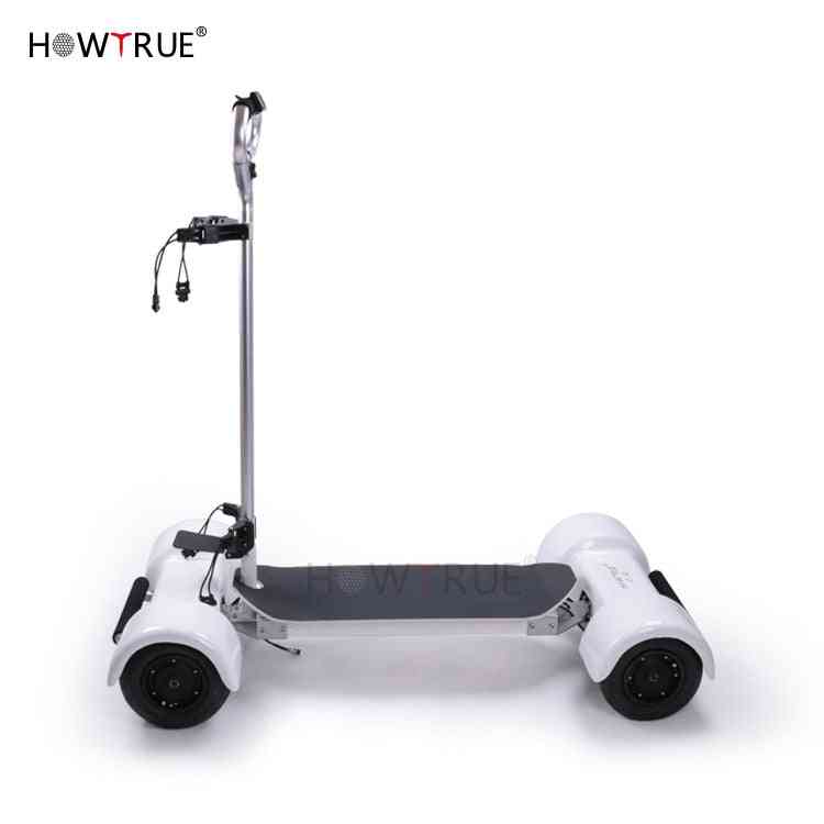 Golf Hot Products Golf Electric Qiu Bao Che Golf Cart, Electric Vehicle Pitch Supplies