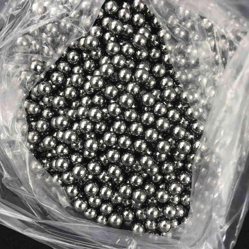 Shooting Slingshot High-carbon Steel Balls