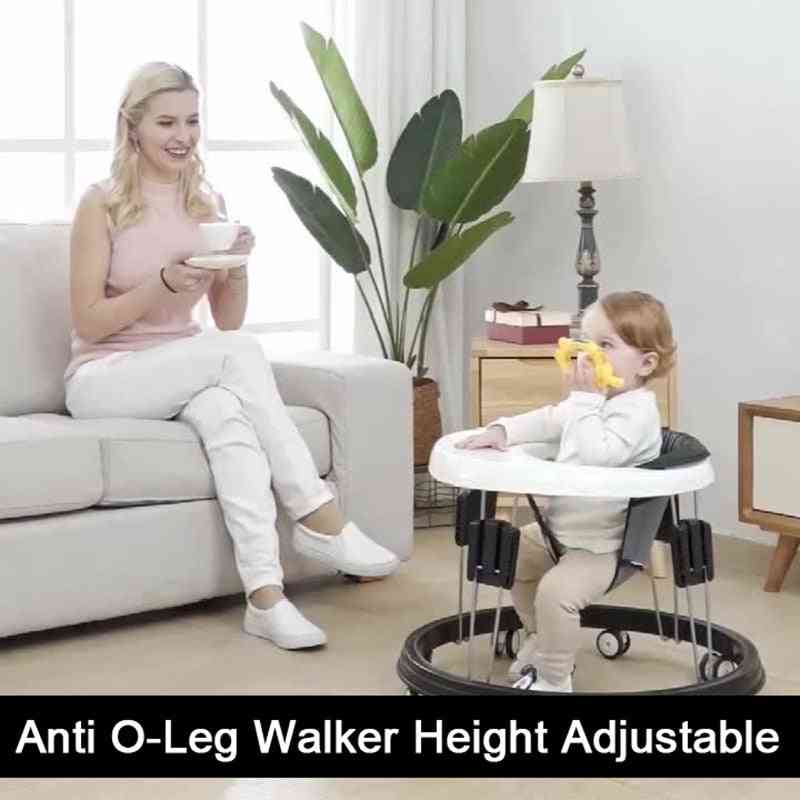 6-16m Baby Walkers With Wheel