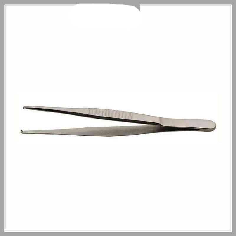 Tissue Holding Forceps, Surgical Home Tissue Tweezers
