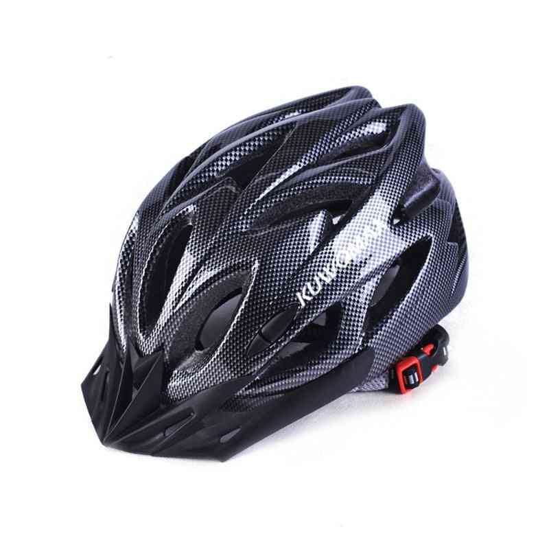 Ultralight Outdoor Bicycle Helmet