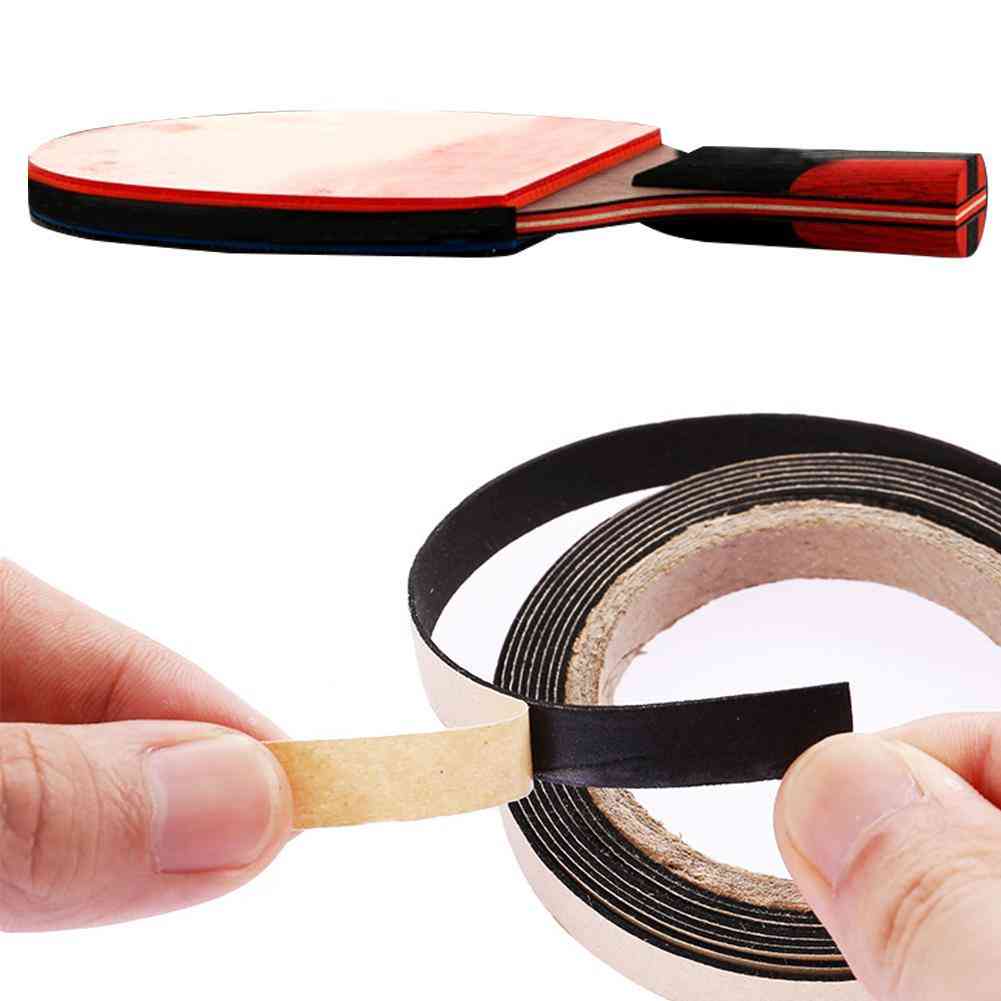 Racket Protective Glue Super Thick Edge Tape