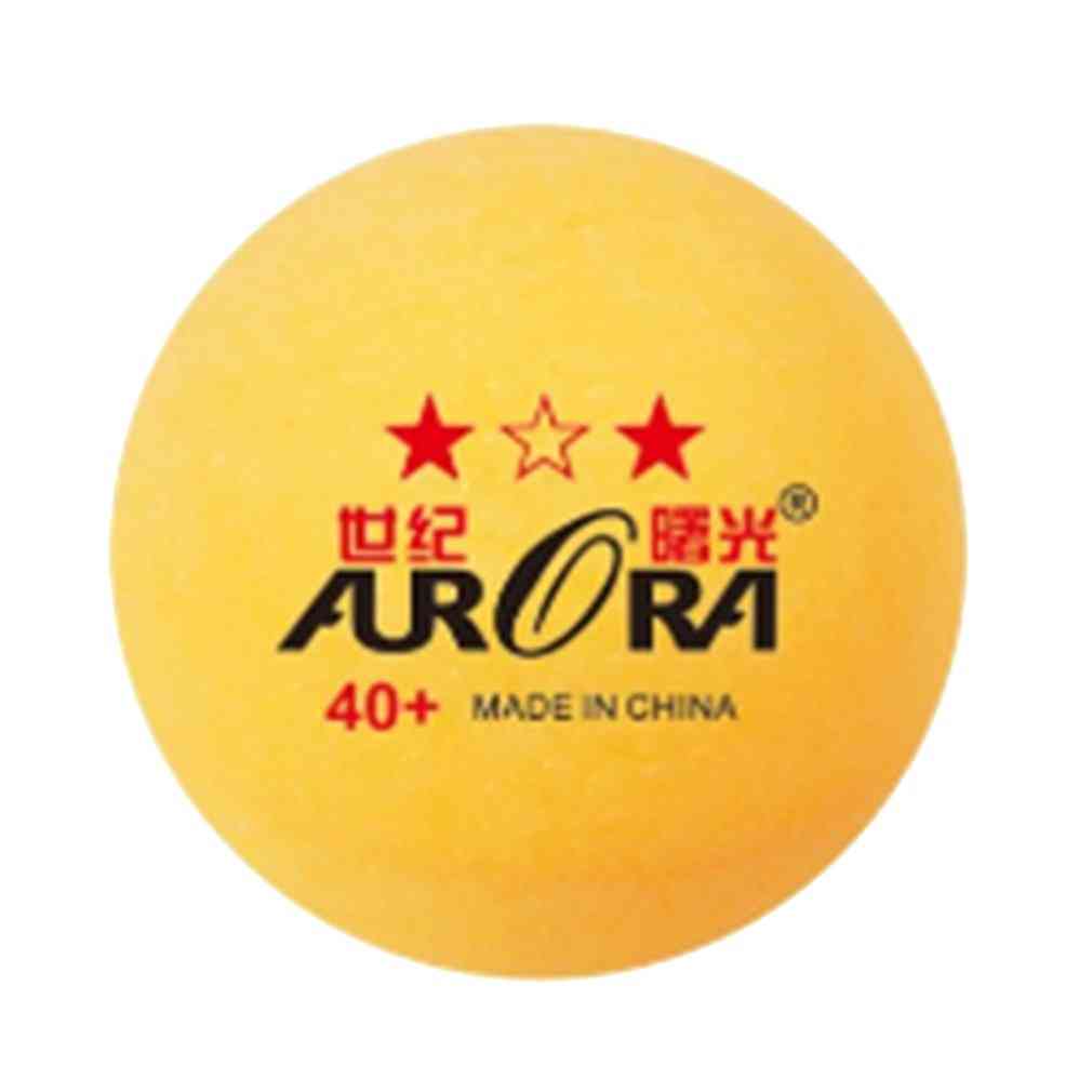 Professional Practice Ping-pong Ball Table Tennis Ball
