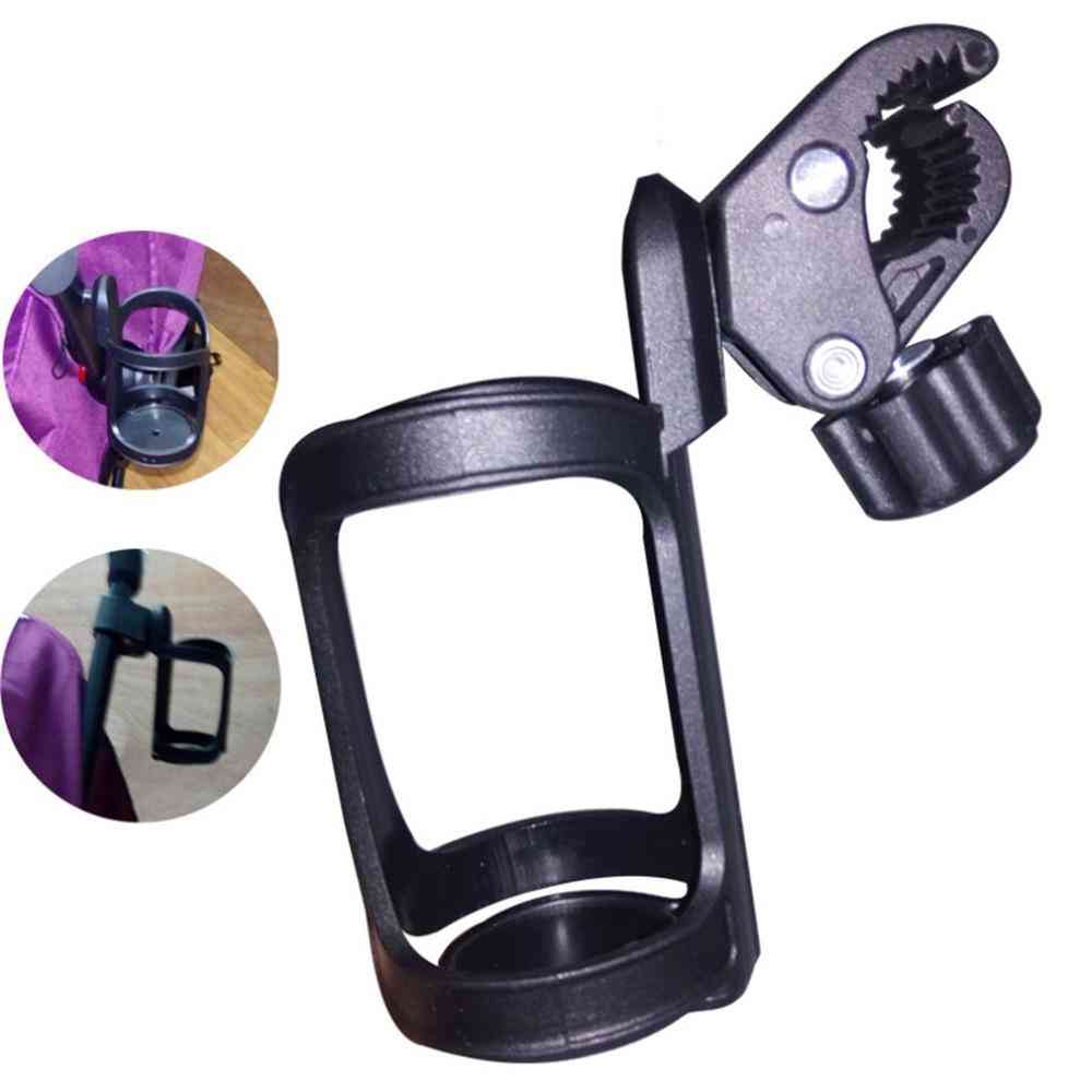 Holder For Bicycles Stroller Bottle Holders Cup Holder Cycling