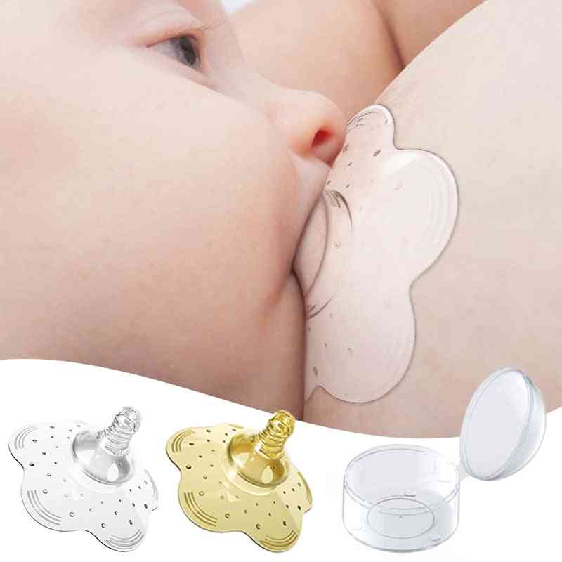 Breastfeeding Mother Protection Shields